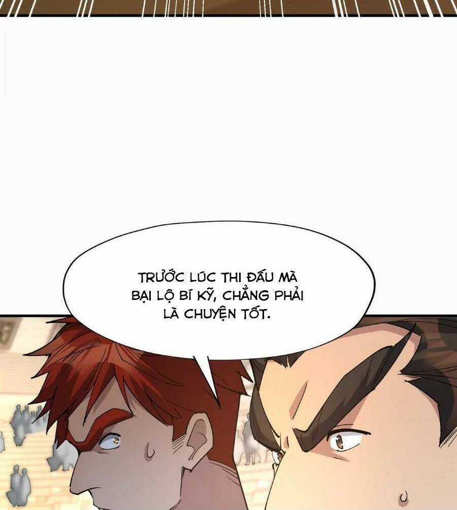 Thần Thú Quật Khởi Chương 45 trang 64