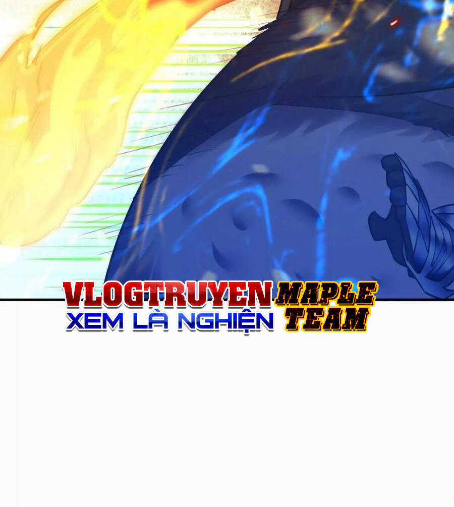 Thần Thú Quật Khởi Chương 45 trang 69