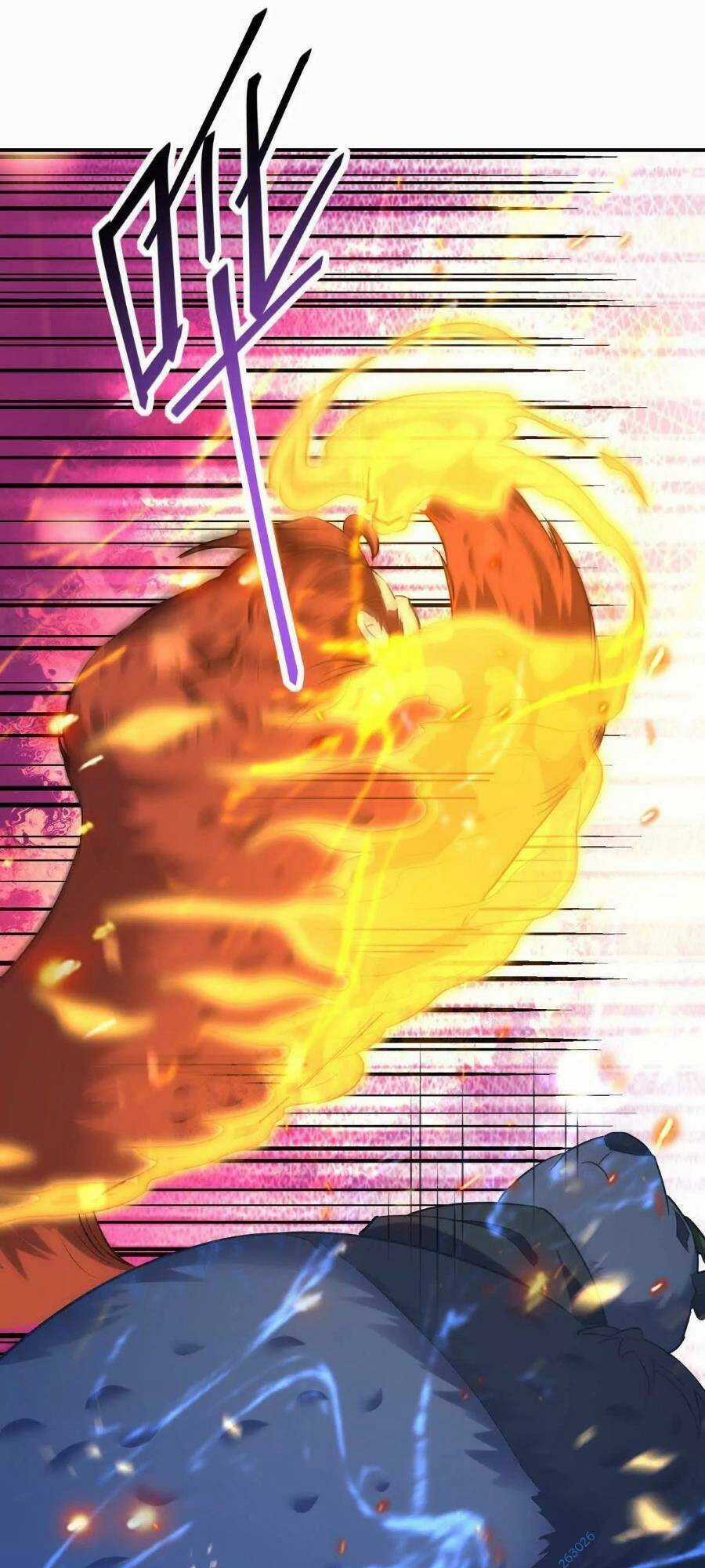 Thần Thú Quật Khởi Chương 45 trang 70