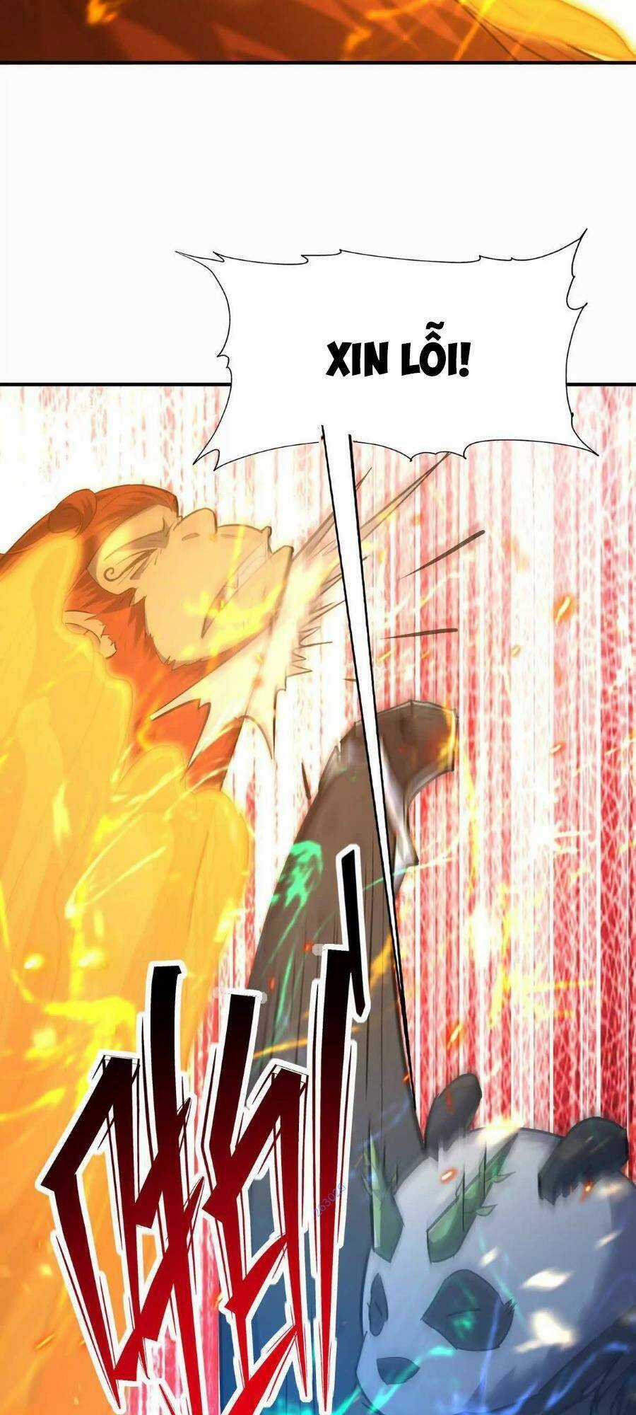 Thần Thú Quật Khởi Chương 45 trang 72