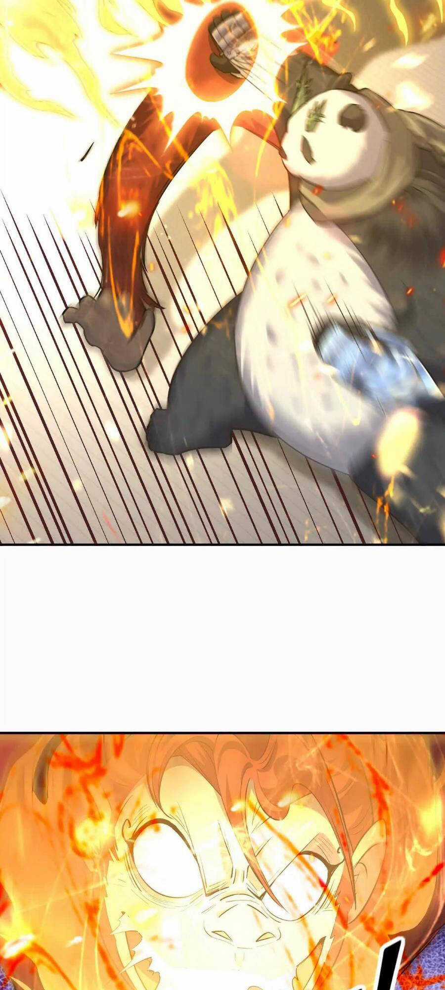 Thần Thú Quật Khởi Chương 45 trang 75