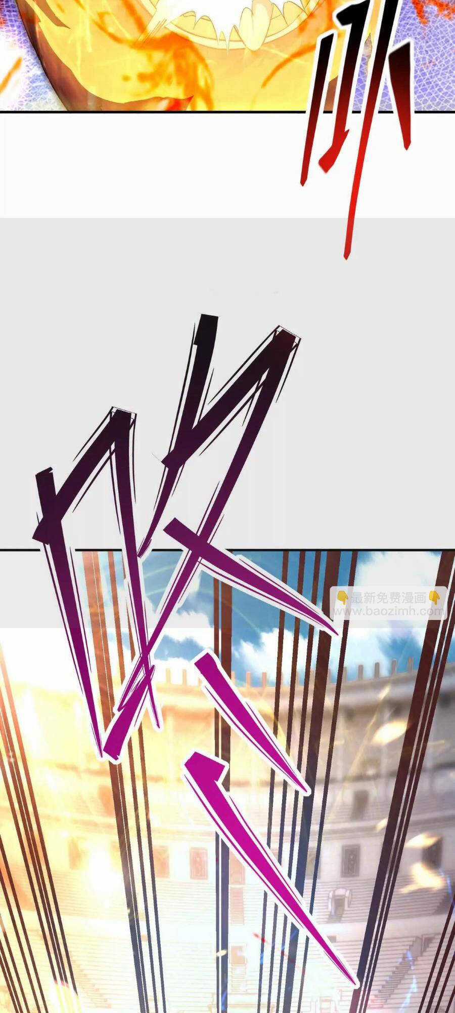 Thần Thú Quật Khởi Chương 45 trang 76