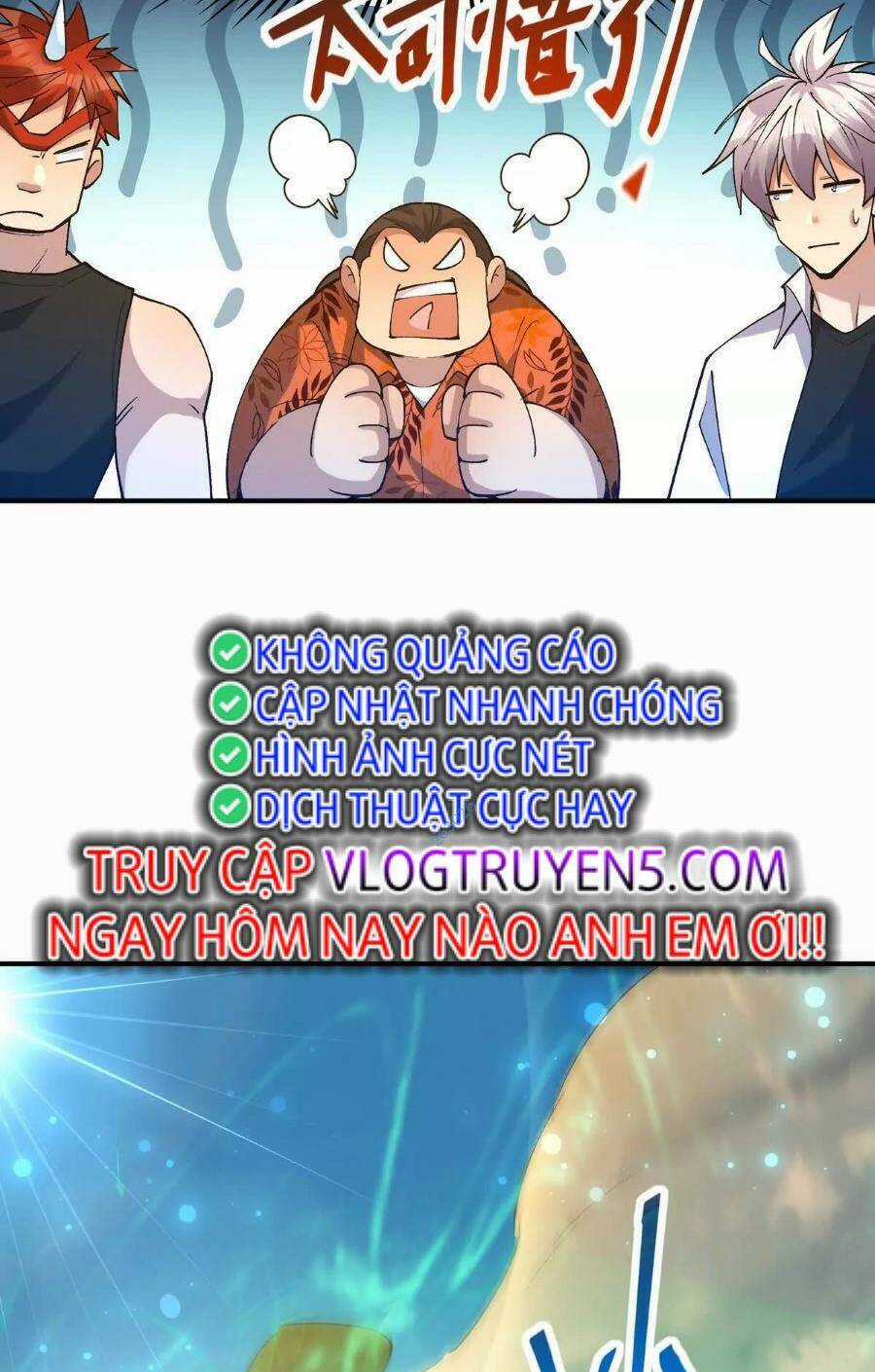 Thần Thú Quật Khởi Chương 45 trang 82