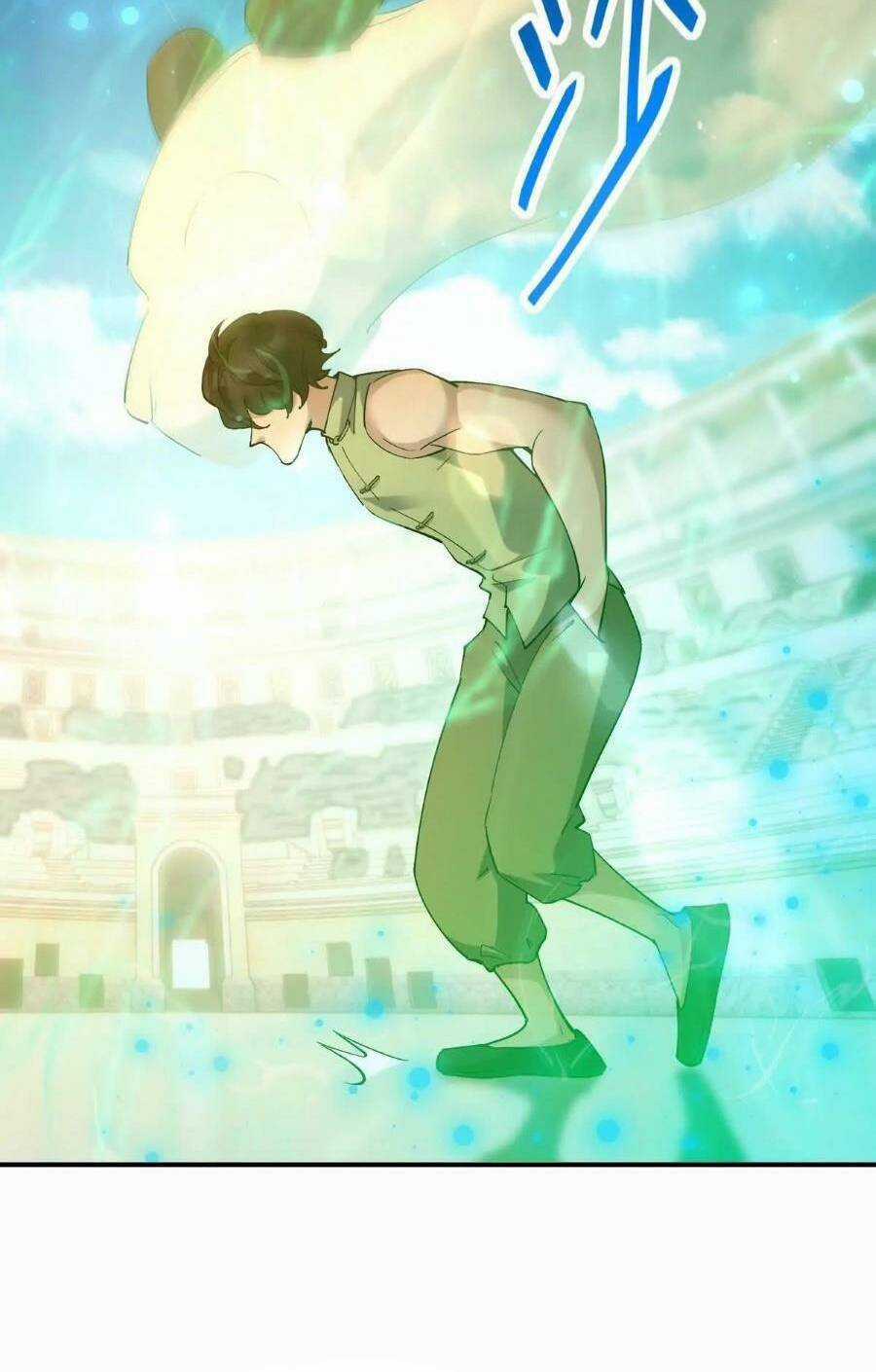 Thần Thú Quật Khởi Chương 45 trang 83