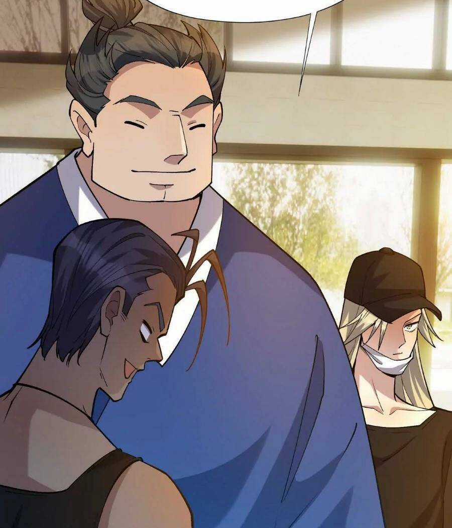 Thần Thú Quật Khởi Chương 45 trang 9