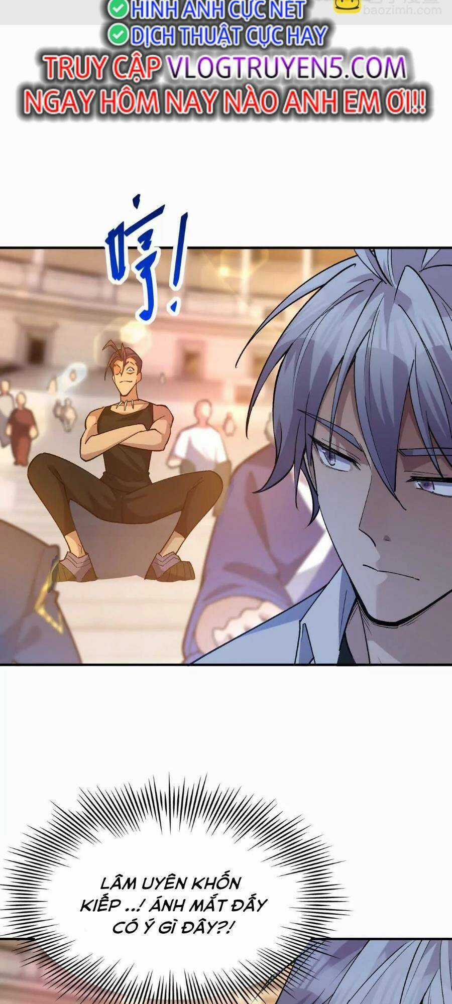 Thần Thú Quật Khởi Chương 46 trang 10