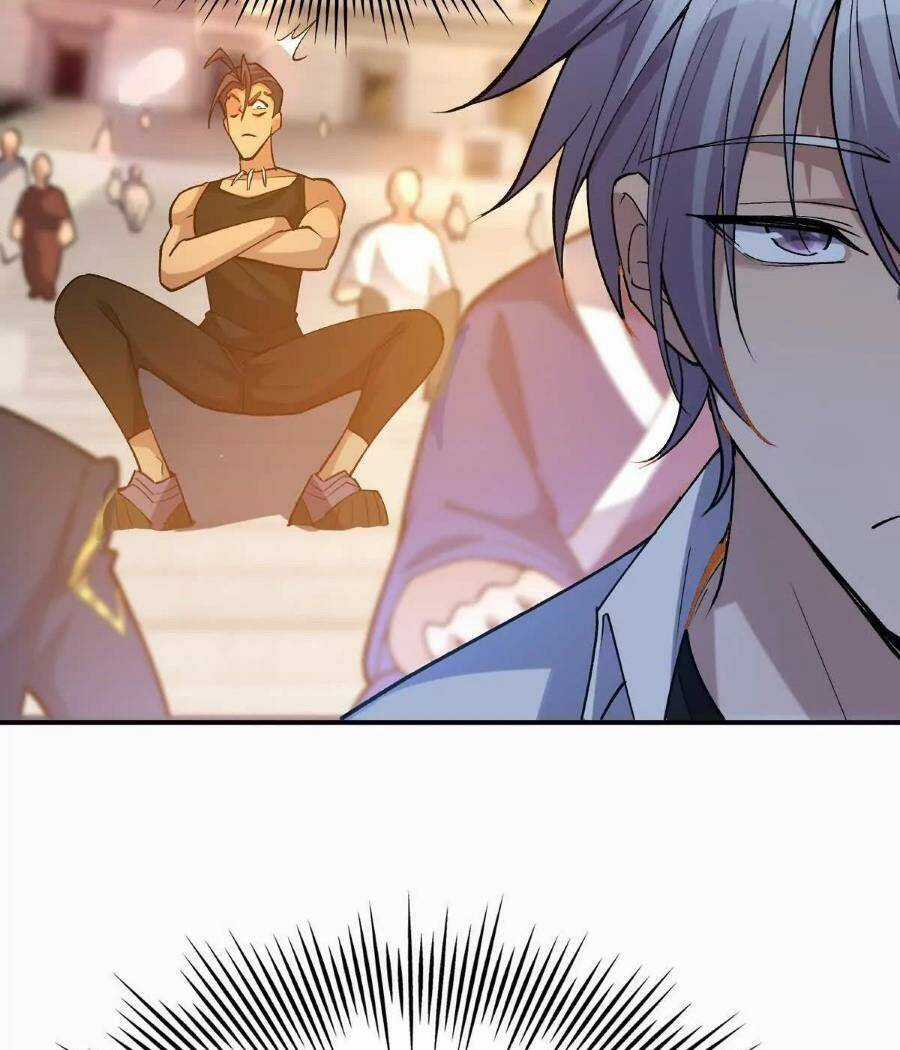 Thần Thú Quật Khởi Chương 46 trang 11