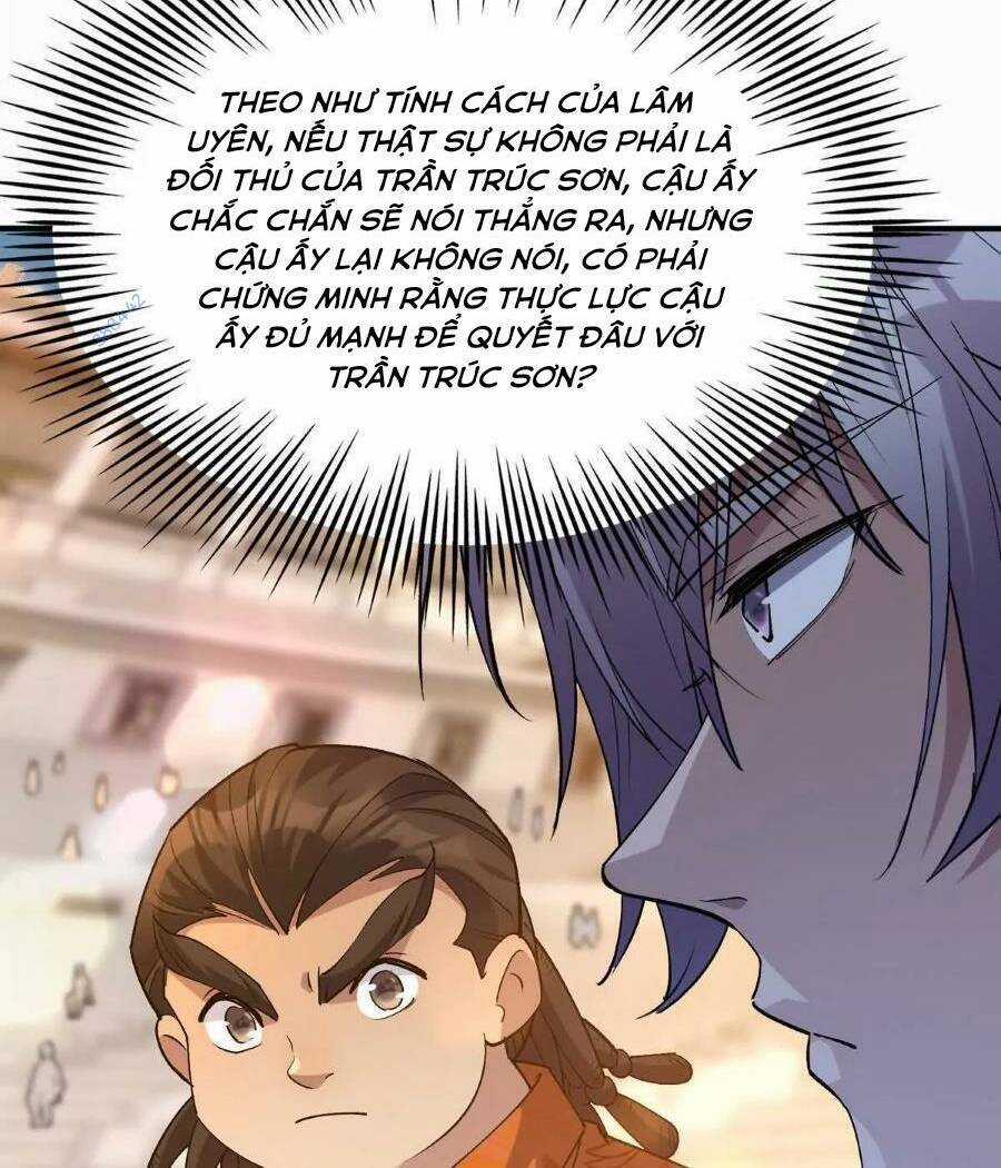 Thần Thú Quật Khởi Chương 46 trang 12