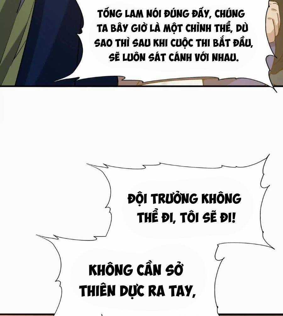 Thần Thú Quật Khởi Chương 46 trang 16