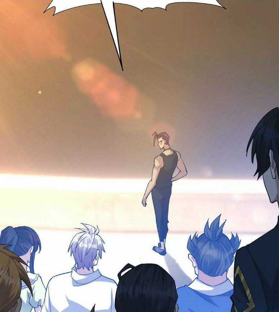 Thần Thú Quật Khởi Chương 46 trang 17