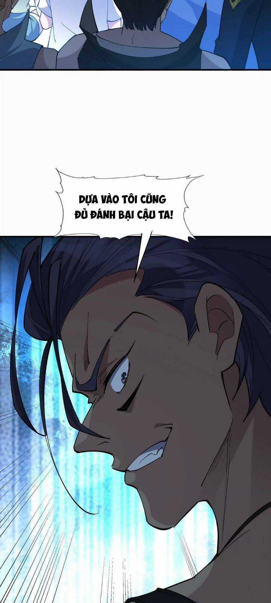 Thần Thú Quật Khởi Chương 46 trang 18