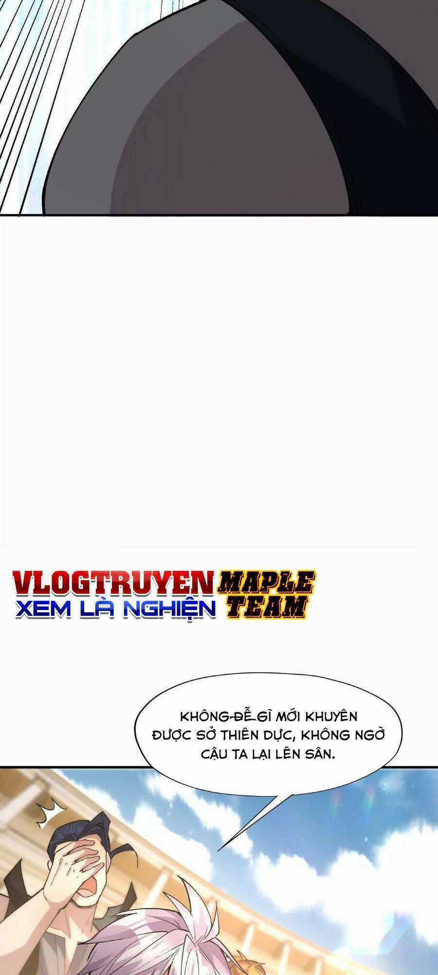 Thần Thú Quật Khởi Chương 46 trang 19