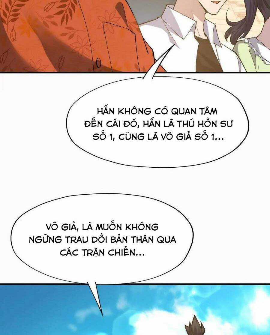 Thần Thú Quật Khởi Chương 46 trang 2