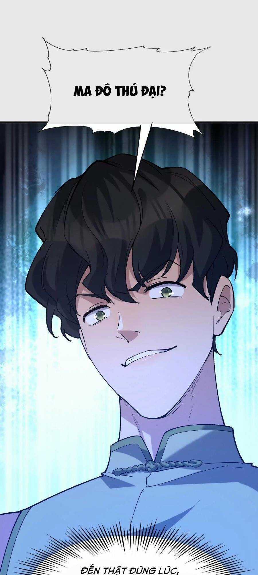 Thần Thú Quật Khởi Chương 46 trang 24