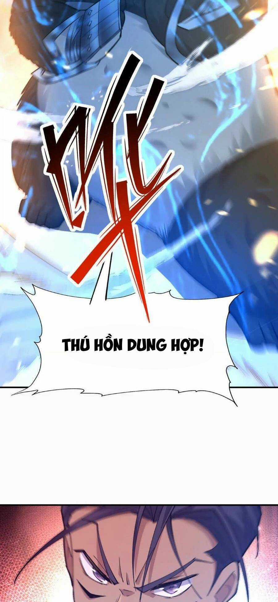 Thần Thú Quật Khởi Chương 46 trang 26