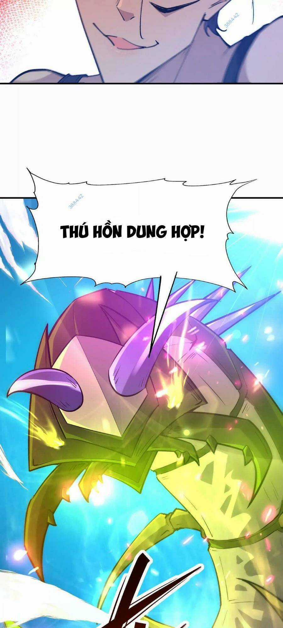 Thần Thú Quật Khởi Chương 46 trang 27