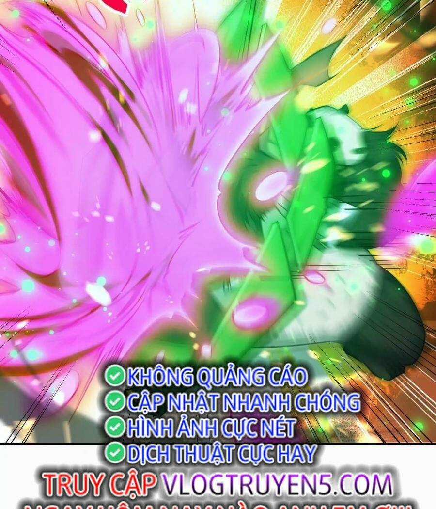 Thần Thú Quật Khởi Chương 46 trang 35