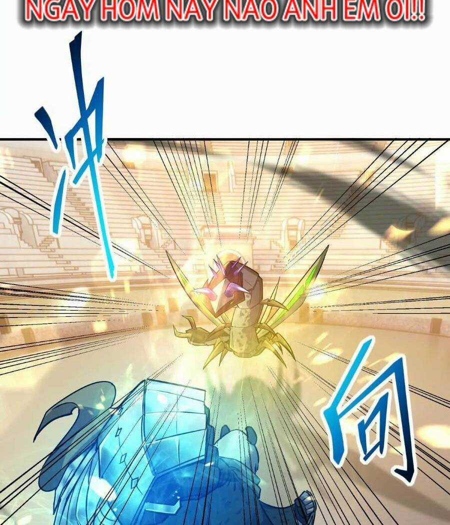 Thần Thú Quật Khởi Chương 46 trang 36