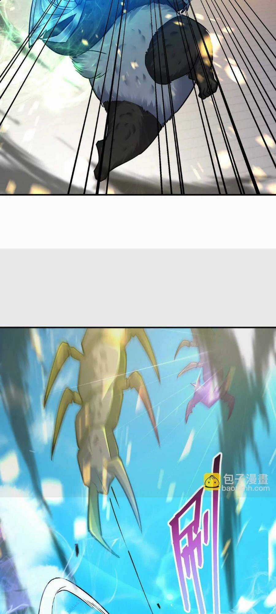 Thần Thú Quật Khởi Chương 46 trang 37