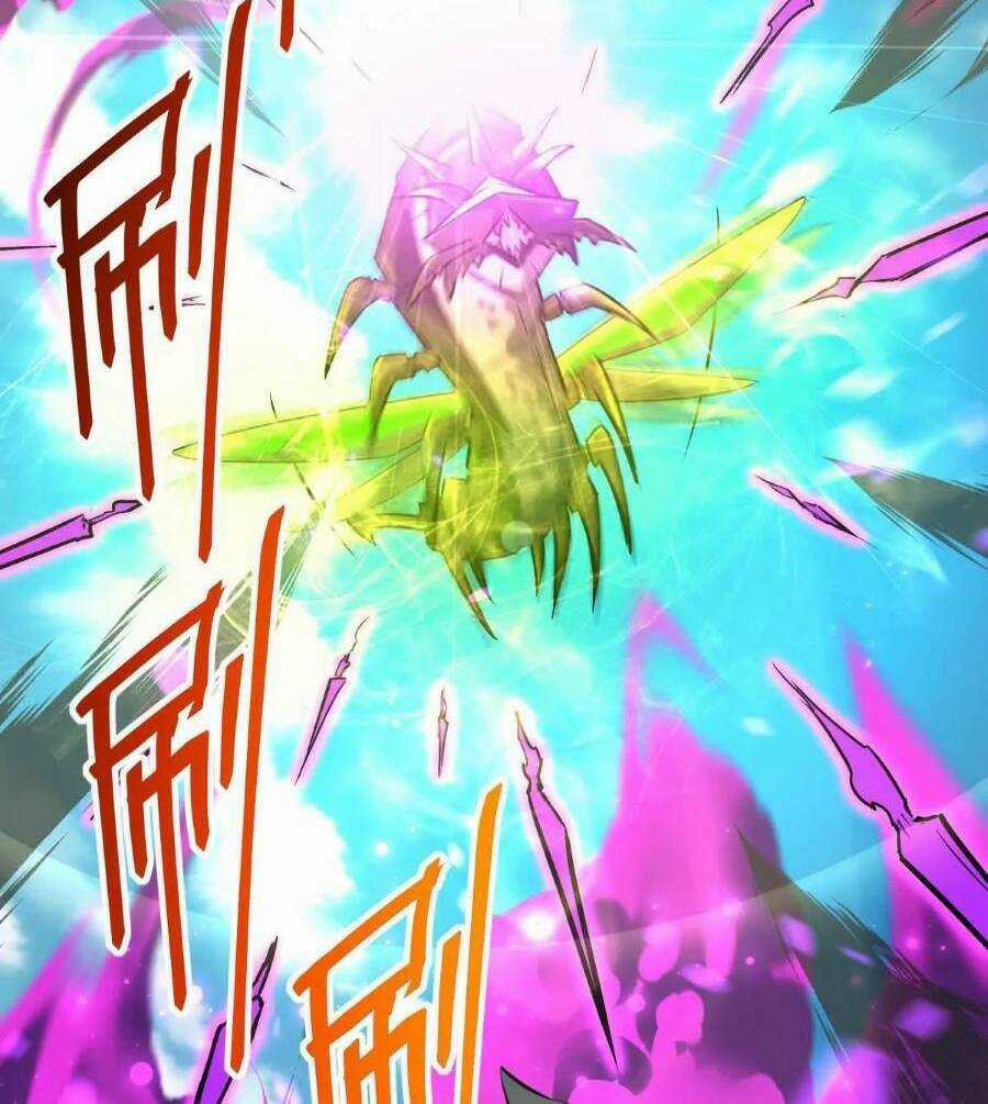 Thần Thú Quật Khởi Chương 46 trang 41