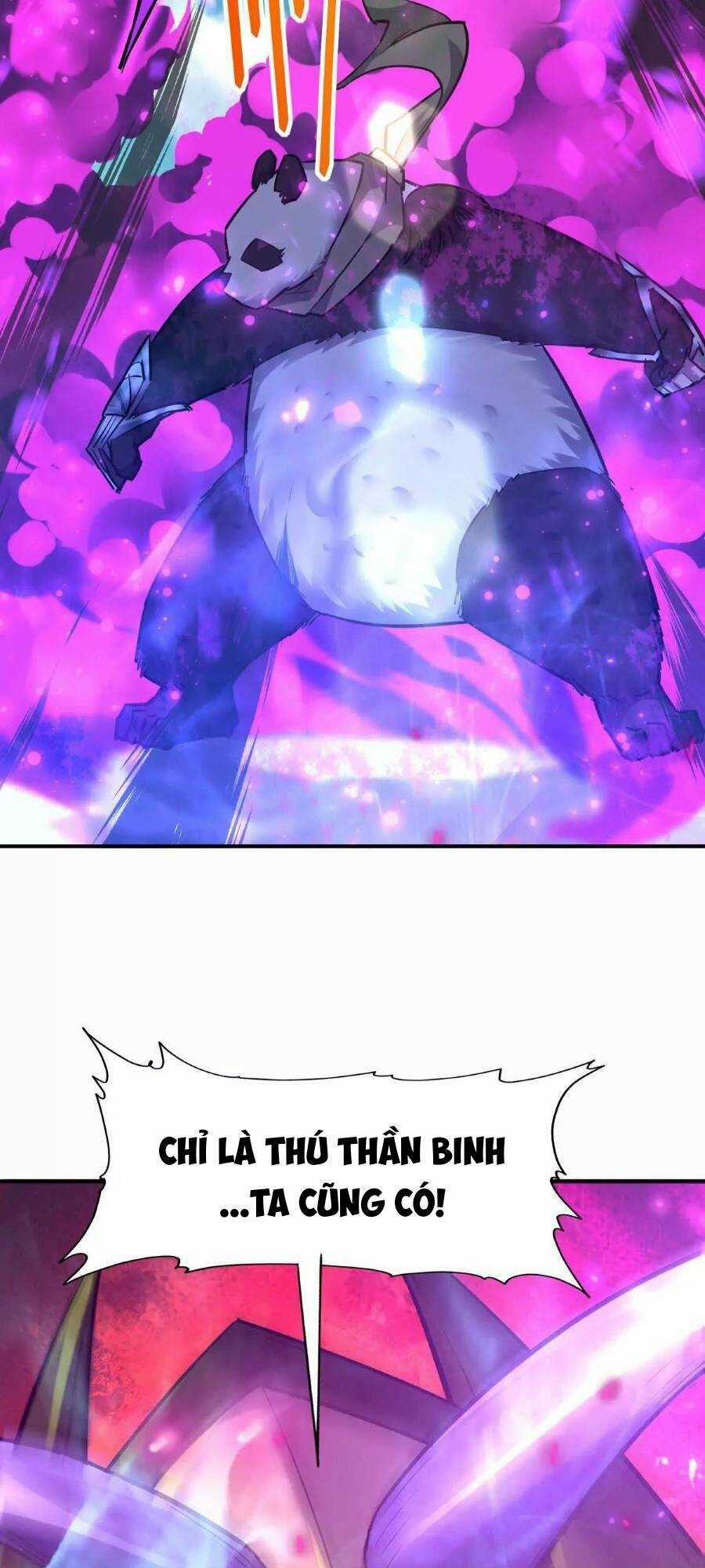 Thần Thú Quật Khởi Chương 46 trang 42