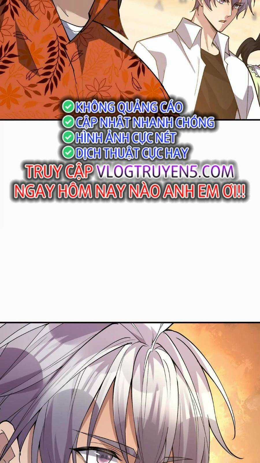 Thần Thú Quật Khởi Chương 46 trang 45