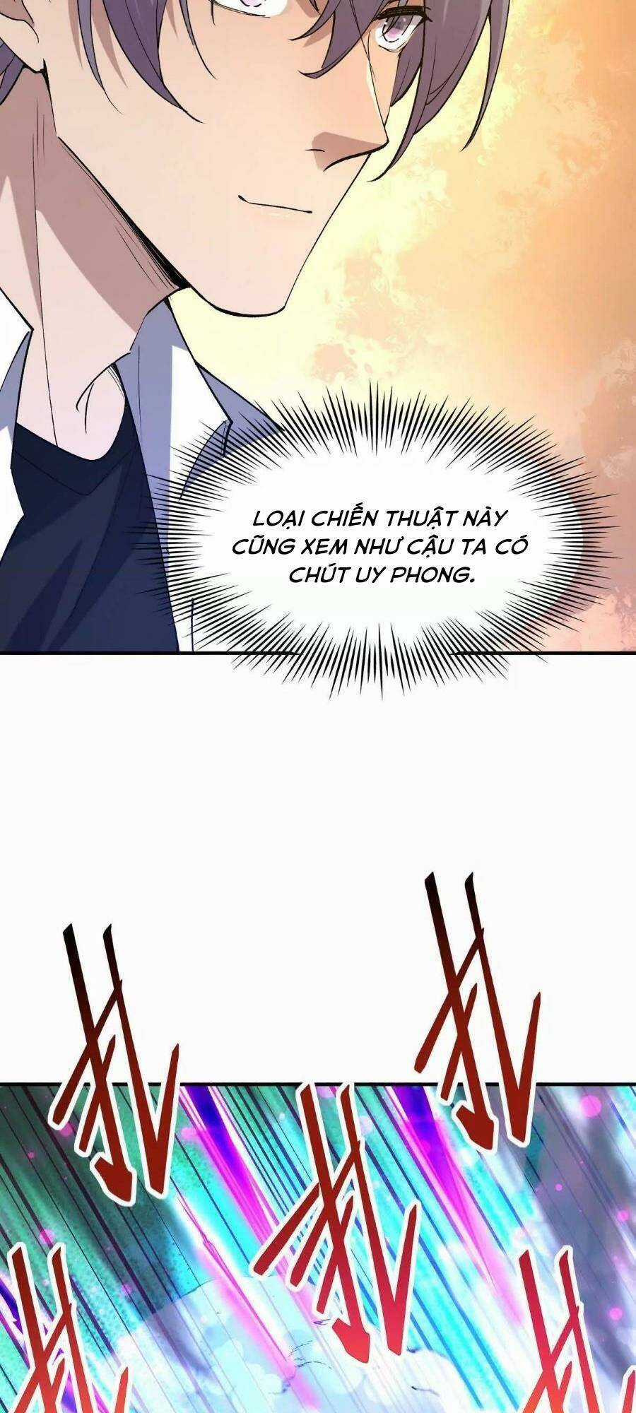 Thần Thú Quật Khởi Chương 46 trang 46