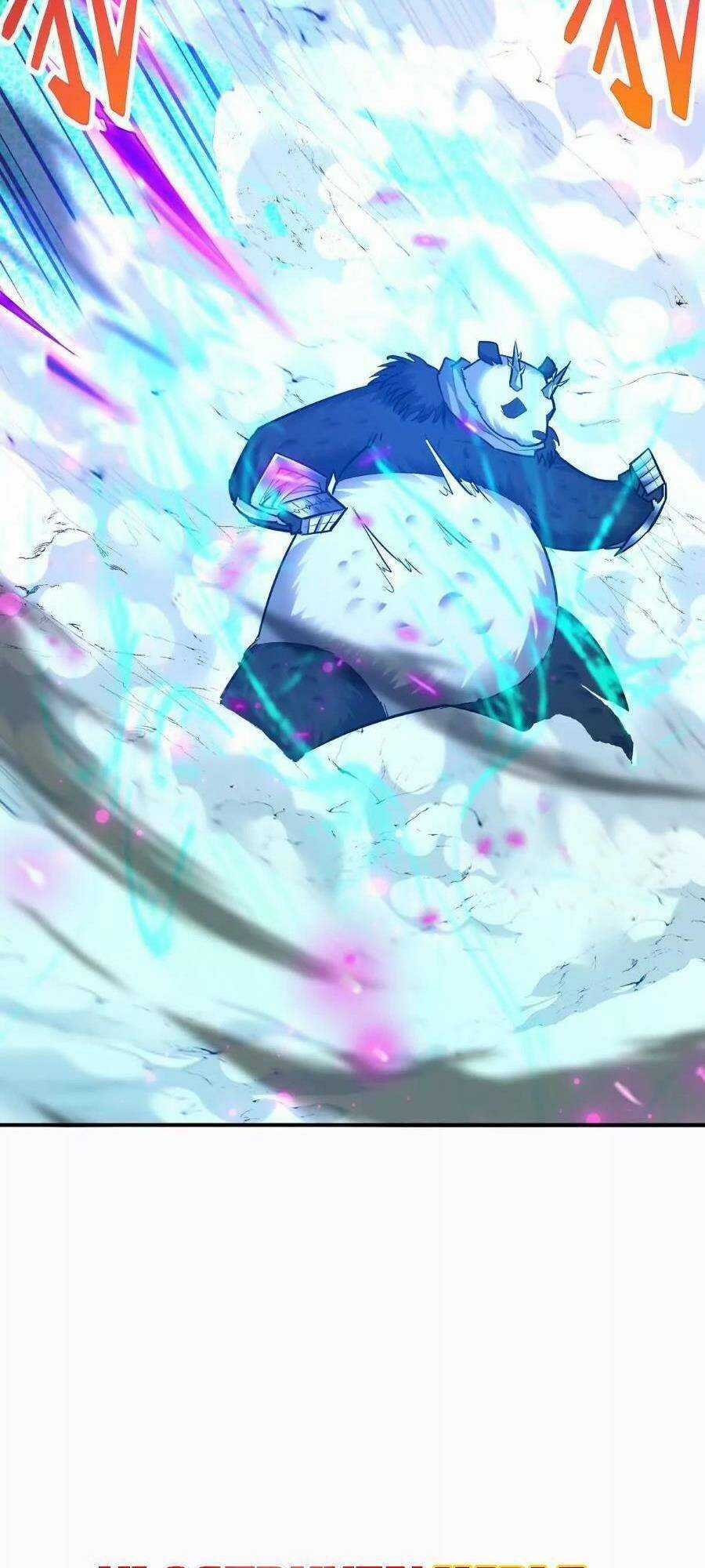 Thần Thú Quật Khởi Chương 46 trang 47