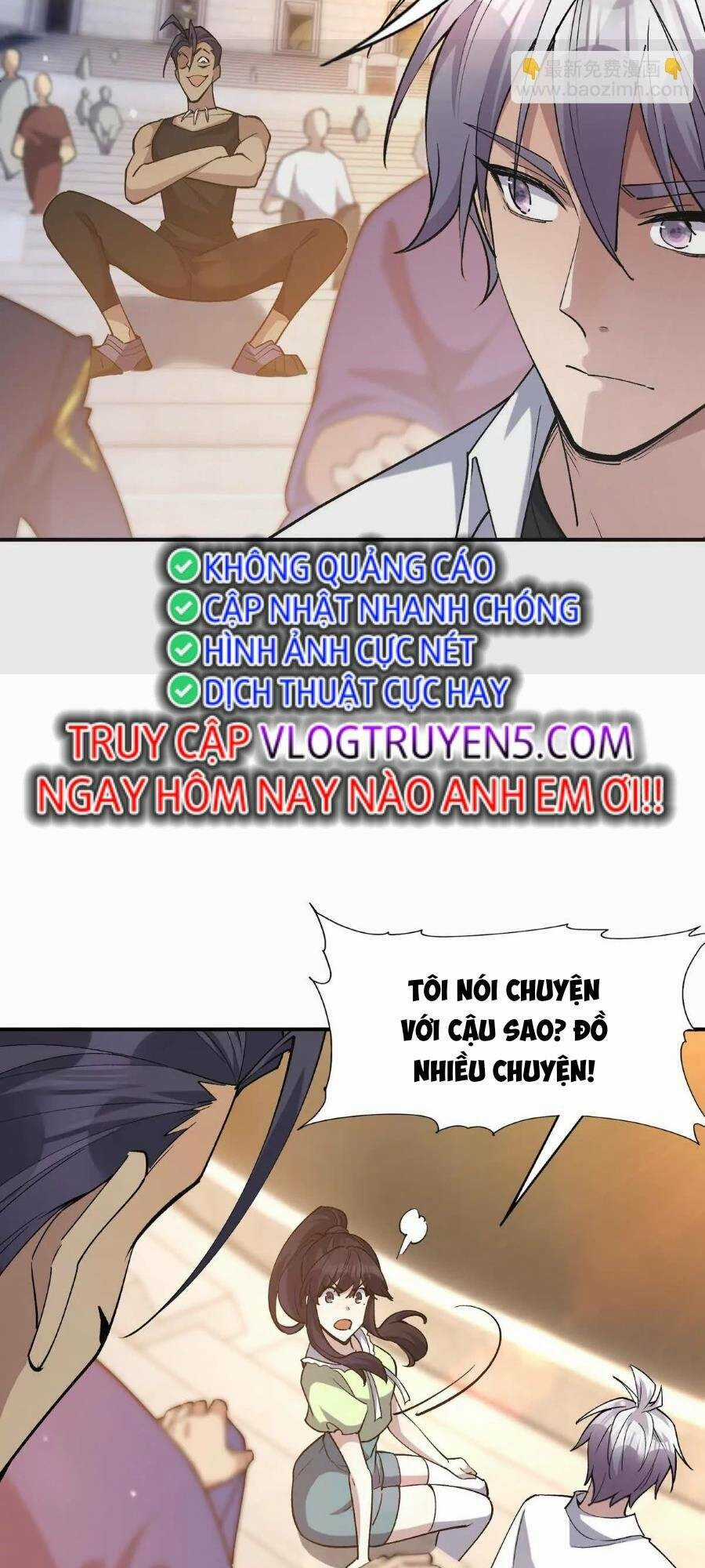 Thần Thú Quật Khởi Chương 46 trang 5