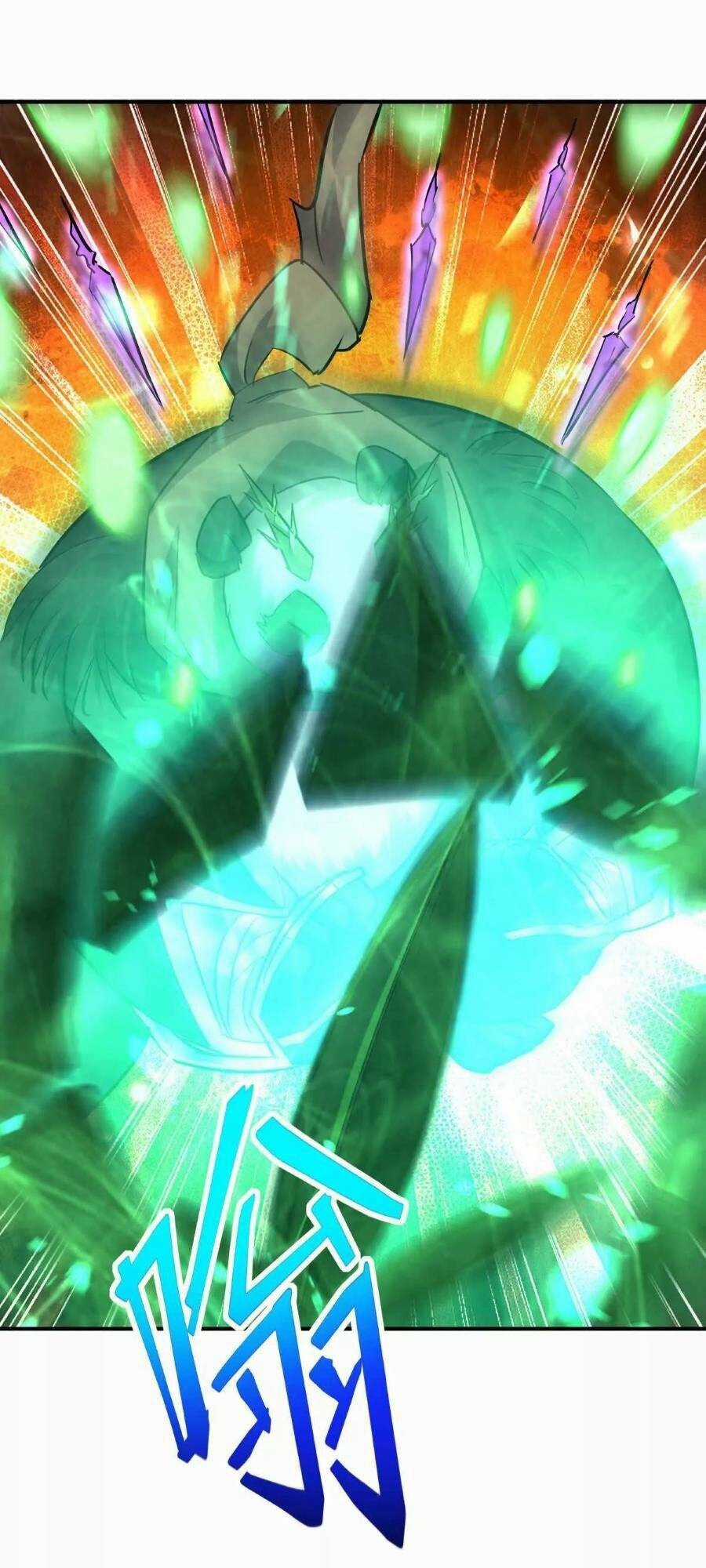 Thần Thú Quật Khởi Chương 46 trang 51