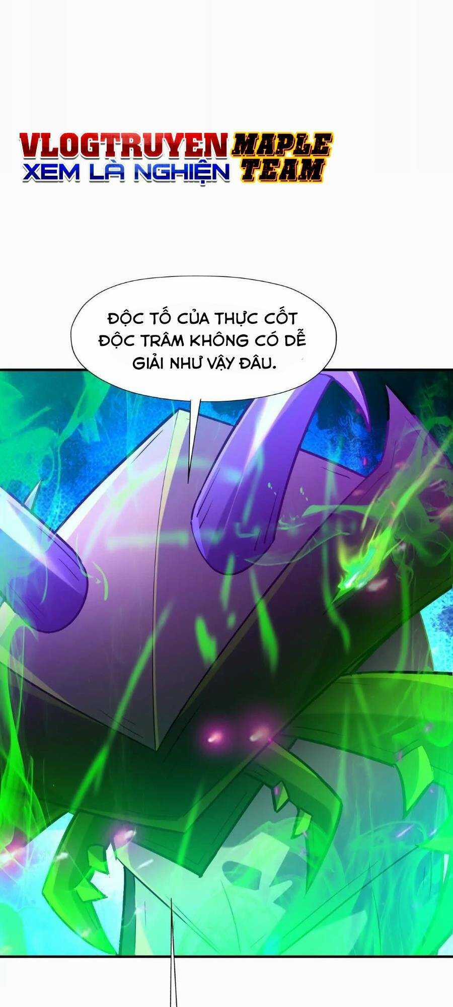 Thần Thú Quật Khởi Chương 46 trang 52