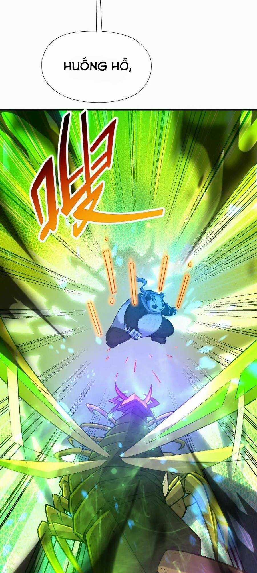 Thần Thú Quật Khởi Chương 46 trang 53