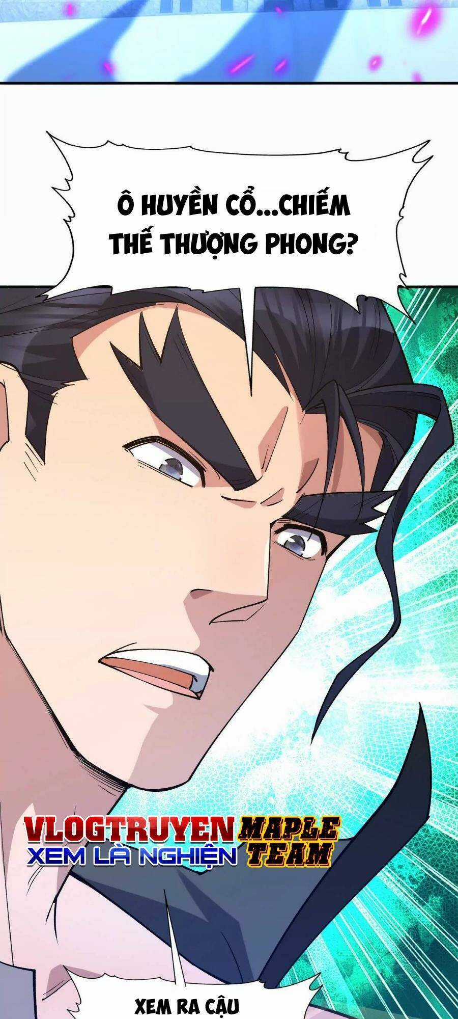 Thần Thú Quật Khởi Chương 46 trang 57