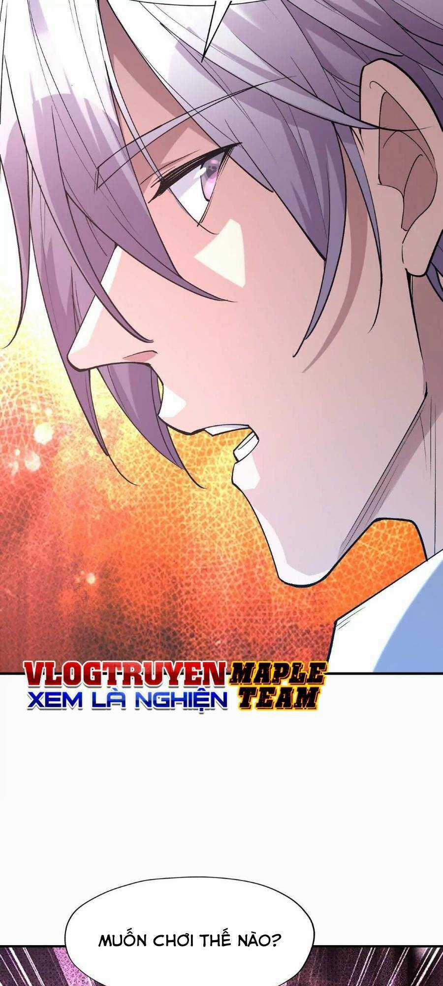 Thần Thú Quật Khởi Chương 46 trang 61