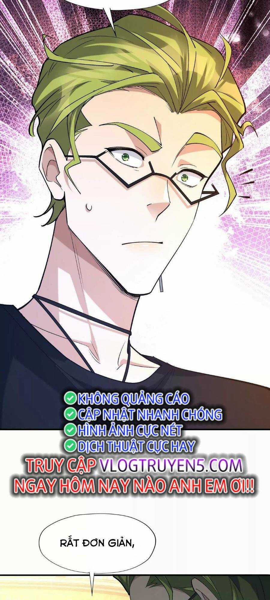 Thần Thú Quật Khởi Chương 46 trang 62