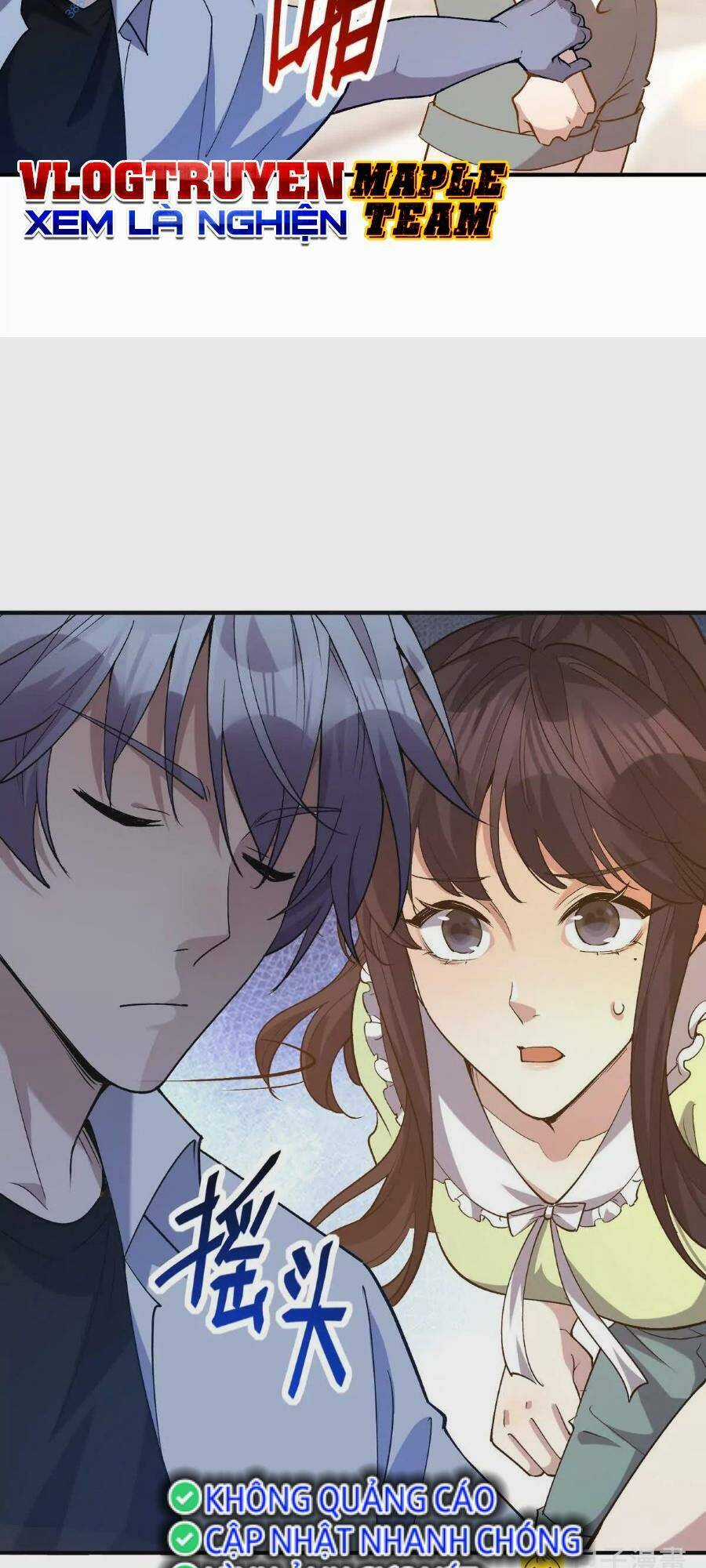 Thần Thú Quật Khởi Chương 46 trang 9