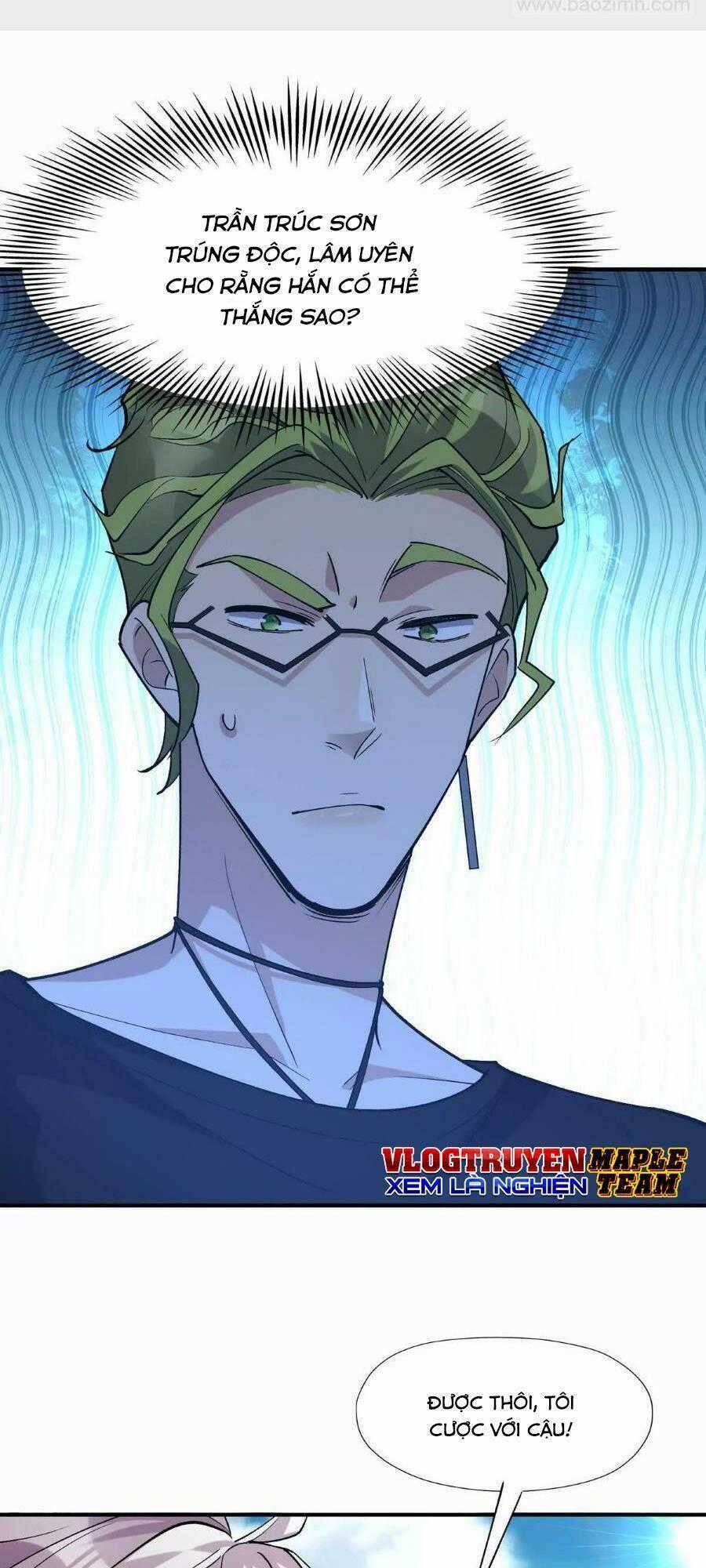 Thần Thú Quật Khởi Chương 47 trang 0