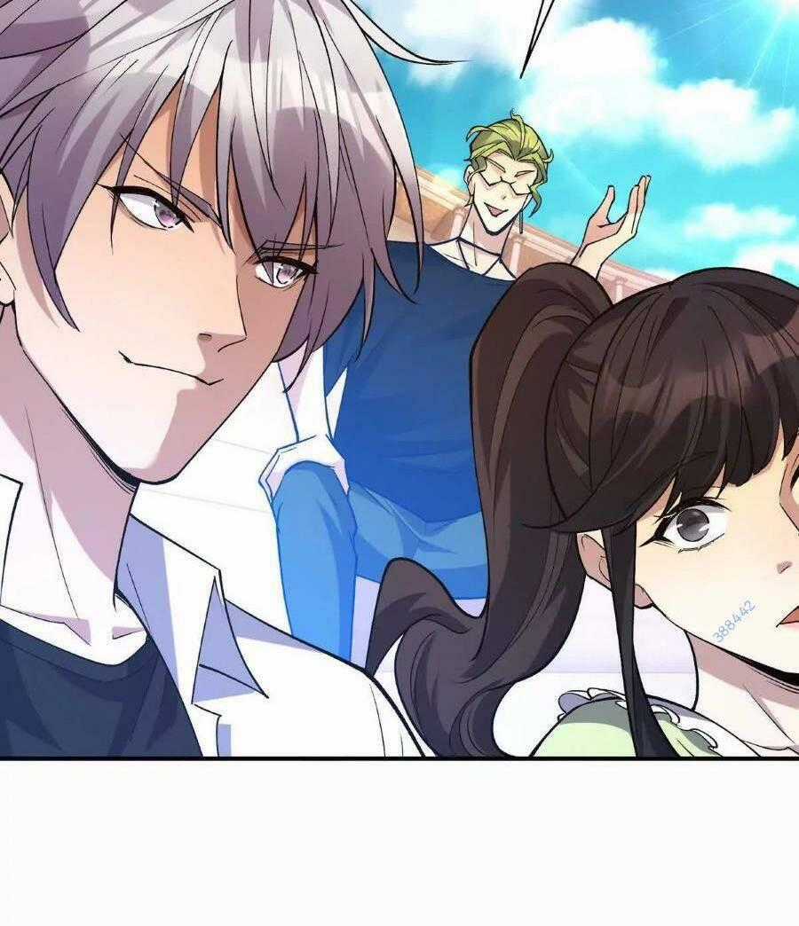 Thần Thú Quật Khởi Chương 47 trang 1