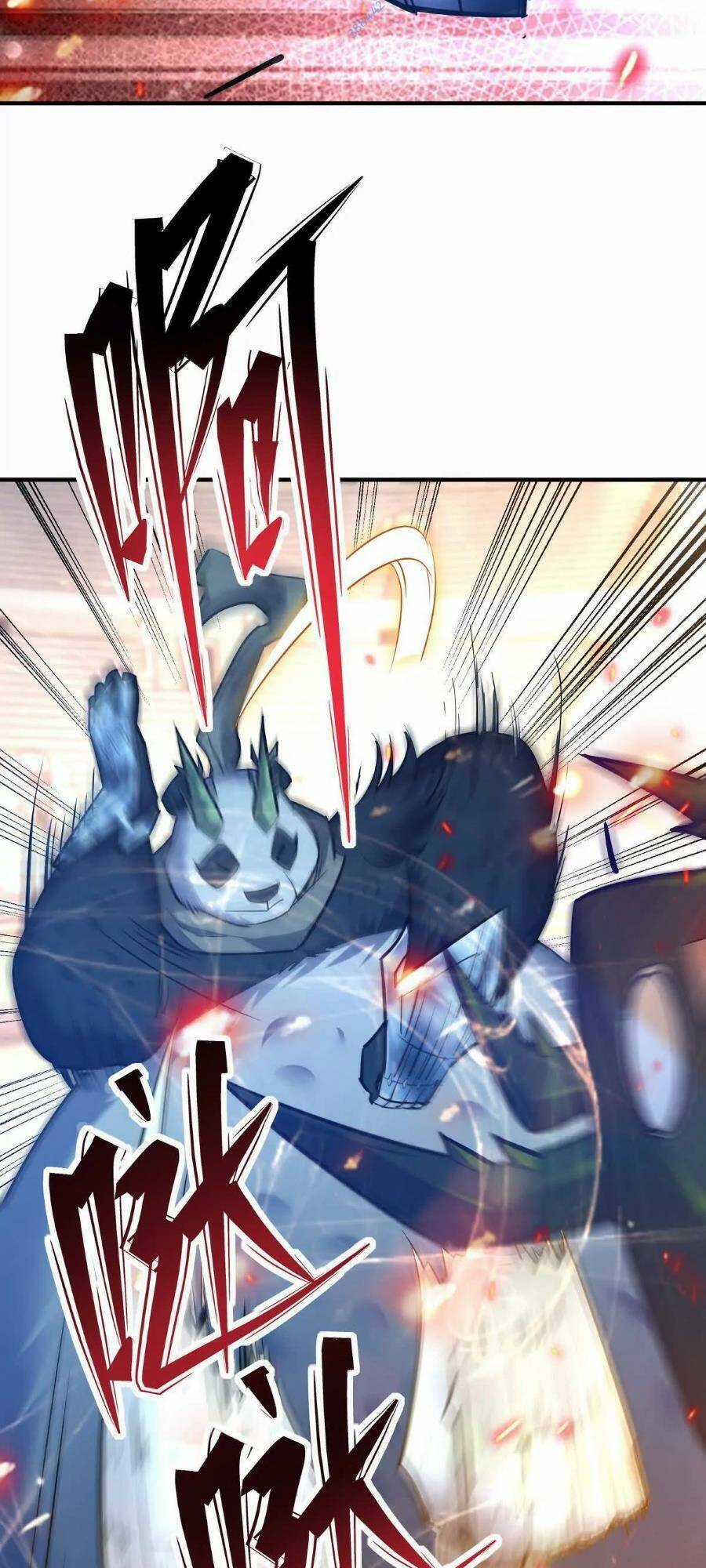 Thần Thú Quật Khởi Chương 47 trang 10