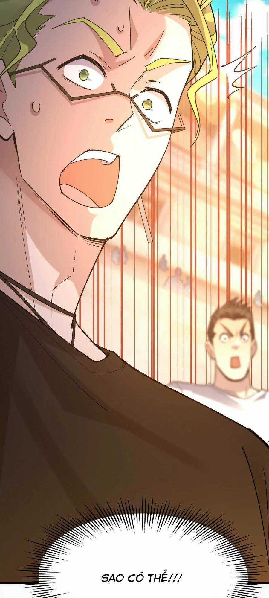 Thần Thú Quật Khởi Chương 47 trang 13