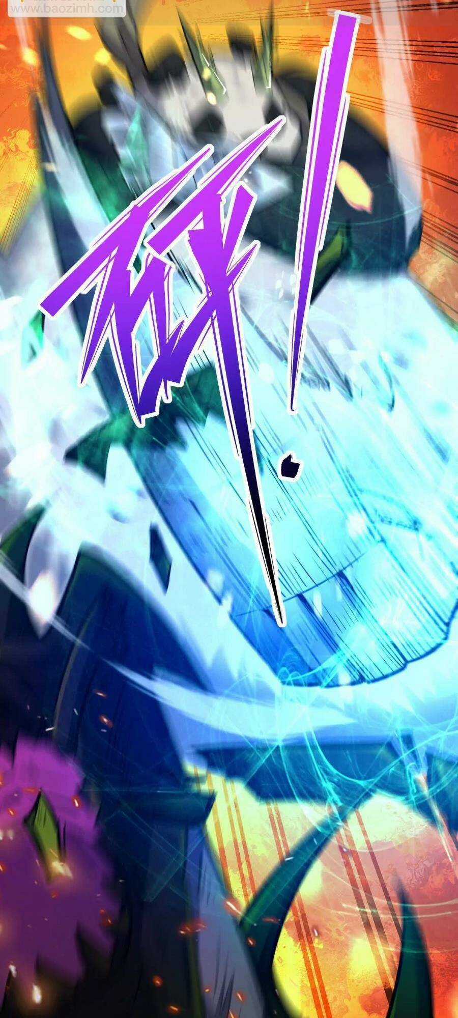 Thần Thú Quật Khởi Chương 47 trang 19