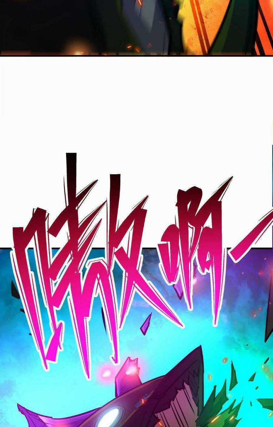 Thần Thú Quật Khởi Chương 47 trang 20