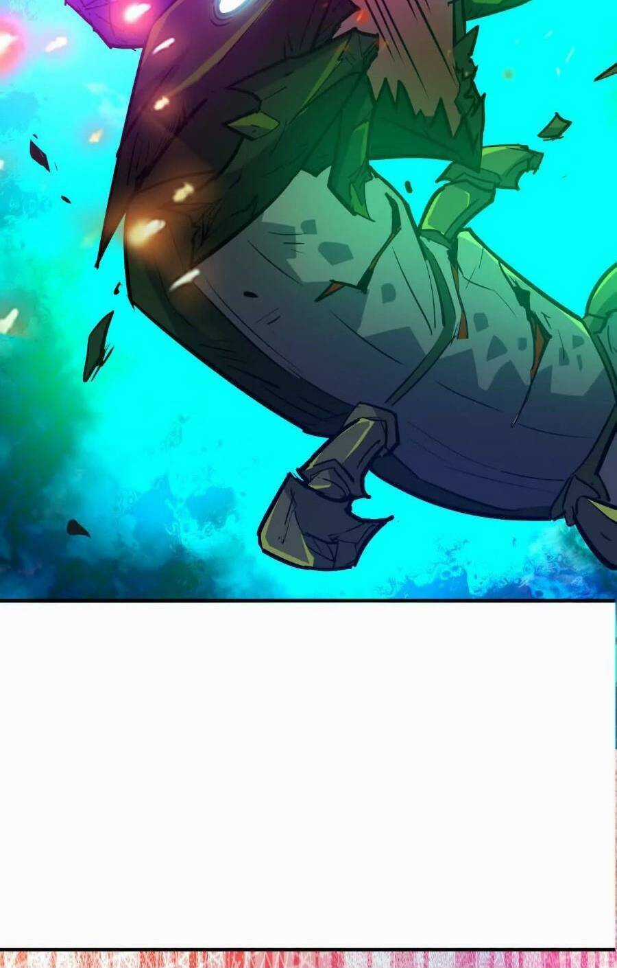 Thần Thú Quật Khởi Chương 47 trang 21