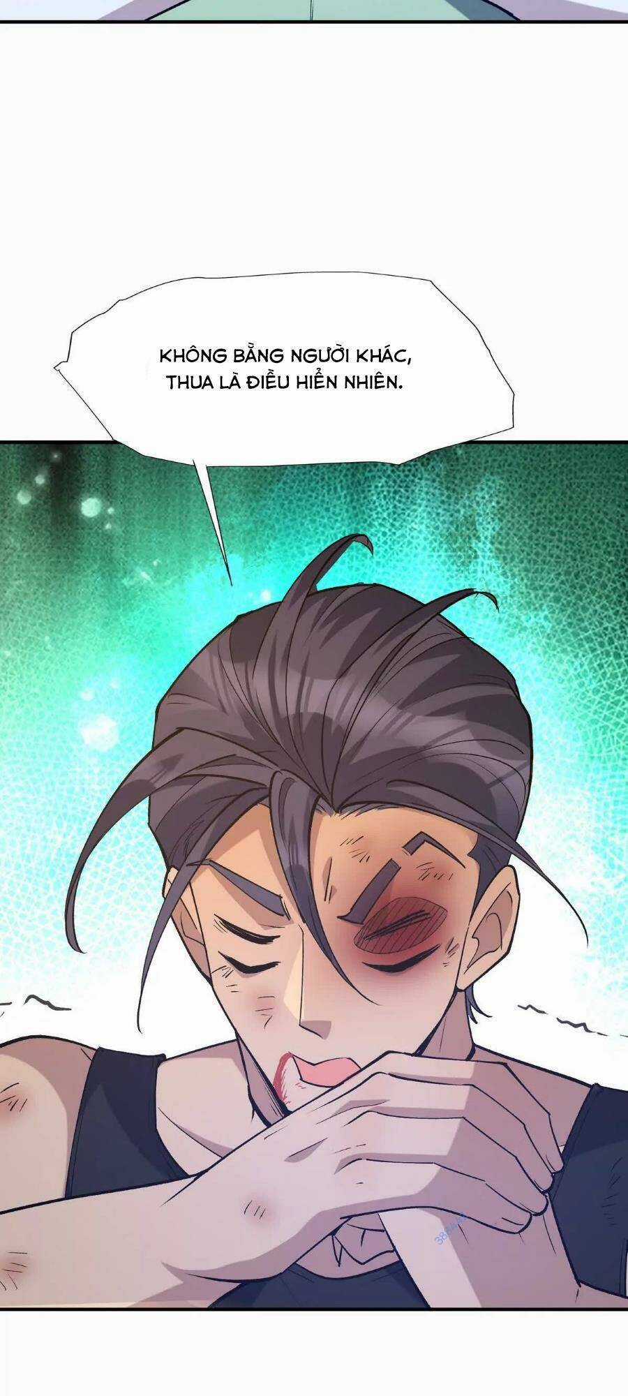 Thần Thú Quật Khởi Chương 47 trang 29