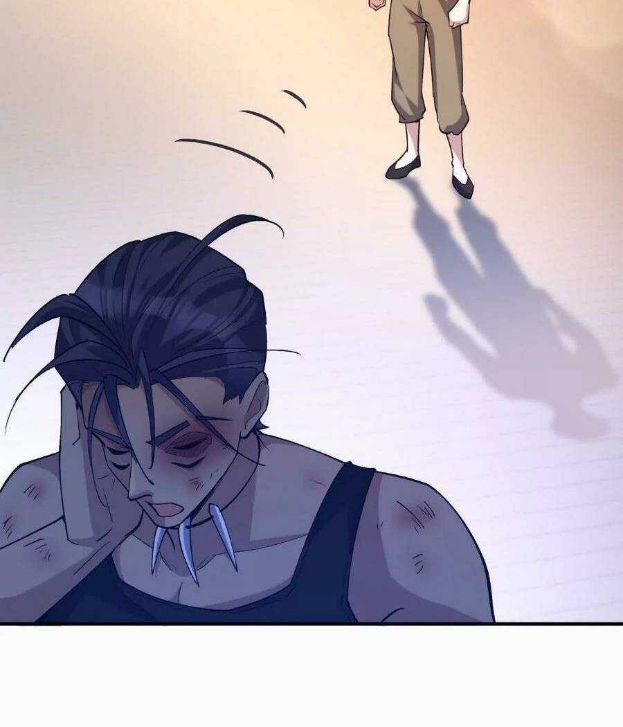 Thần Thú Quật Khởi Chương 47 trang 31