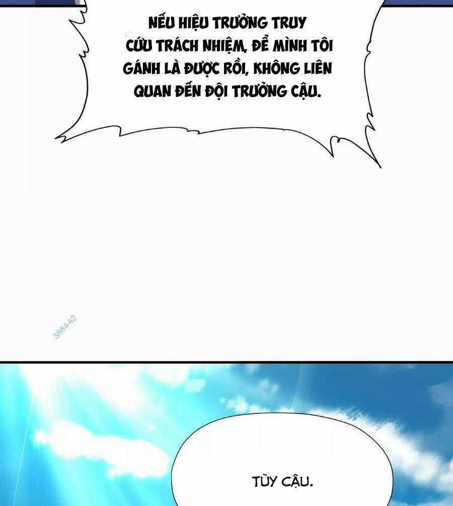 Thần Thú Quật Khởi Chương 47 trang 40