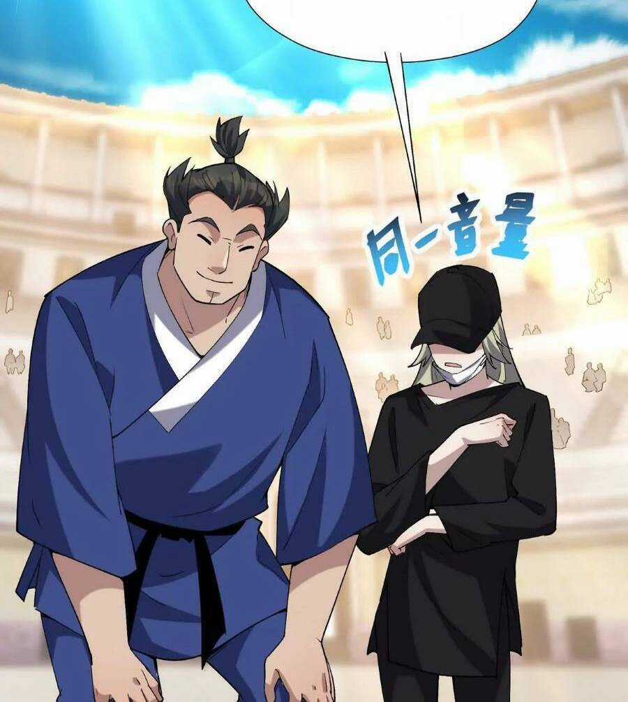 Thần Thú Quật Khởi Chương 47 trang 41