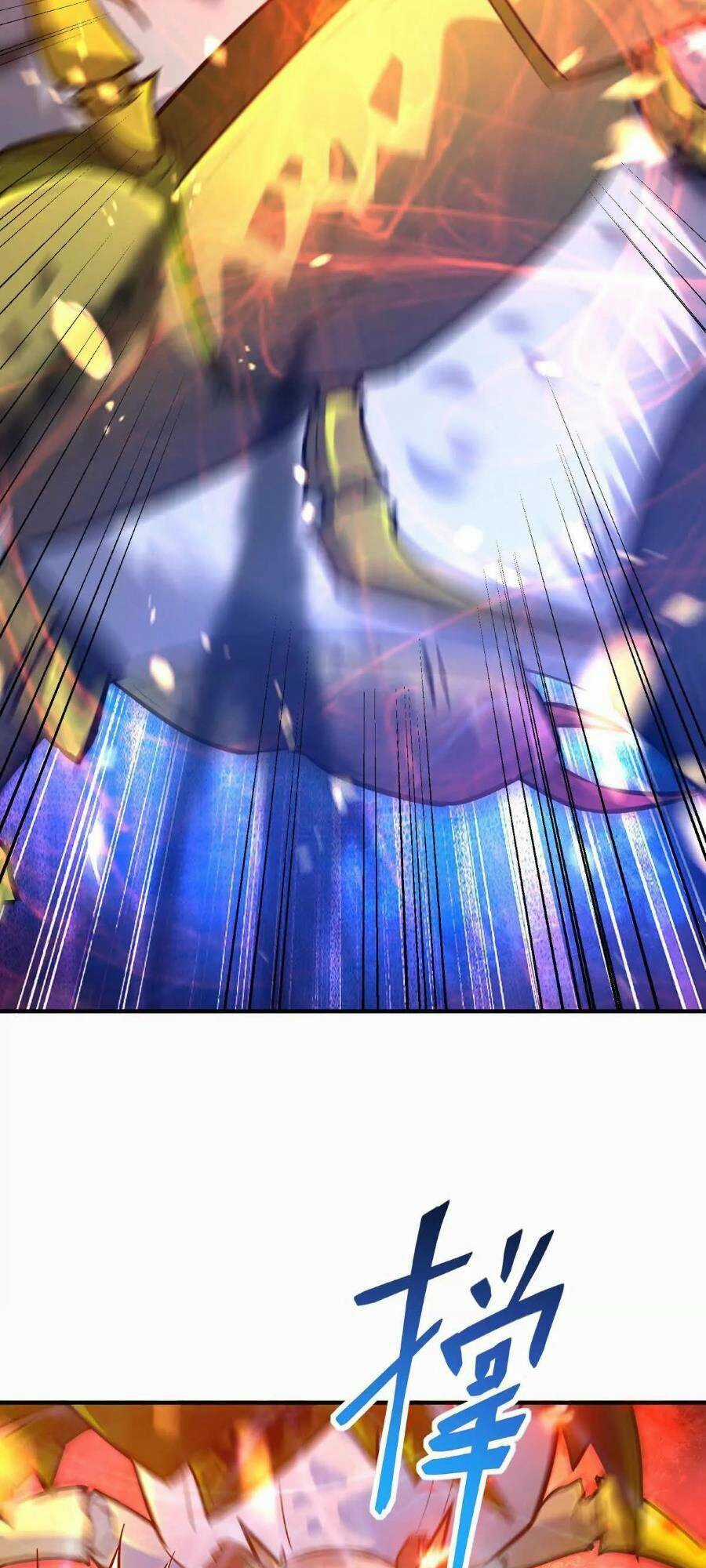 Thần Thú Quật Khởi Chương 47 trang 5