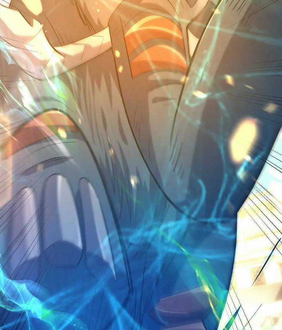 Thần Thú Quật Khởi Chương 47 trang 60