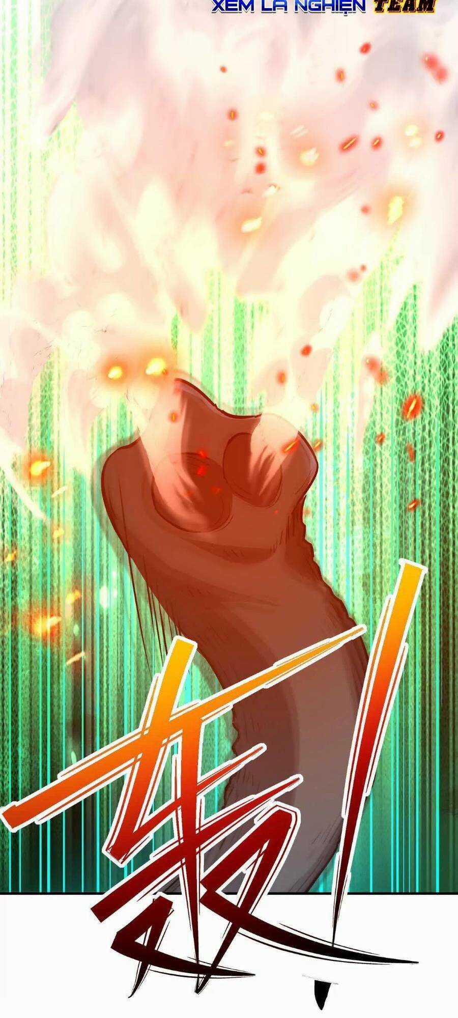 Thần Thú Quật Khởi Chương 47 trang 62